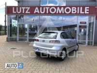 2006 Seat Ibiza