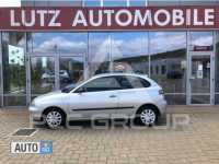 2006 Seat Ibiza