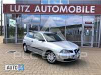 2006 Seat Ibiza