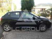 2006 Seat Ibiza