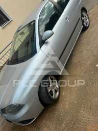 2006 Seat Ibiza