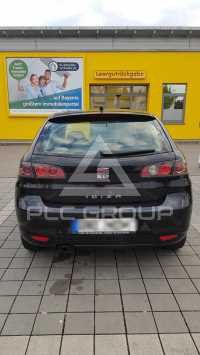 2006 Seat Ibiza
