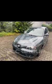 2006 Seat Ibiza
