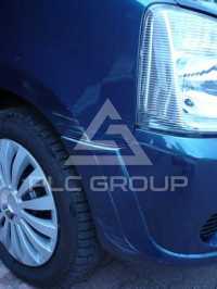 2006 Opel AGILA