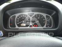 2006 Opel AGILA
