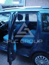 2006 Opel AGILA