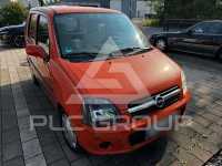 2006 Opel AGILA