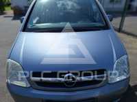2006 Opel MERIVA