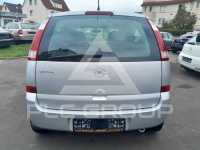 2006 Opel MERIVA