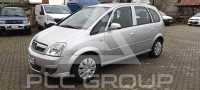 2006 Opel MERIVA
