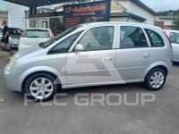 2006 Opel MERIVA