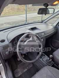 2006 Opel MERIVA