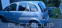 2006 Opel MERIVA