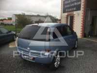 2006 Opel MERIVA
