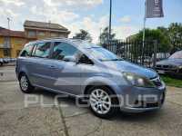 2006 Opel ZAFIRA