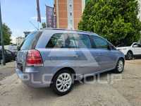 2006 Opel ZAFIRA
