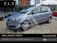 2006 Opel ZAFIRA