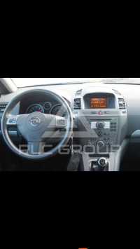 2006 Opel ZAFIRA