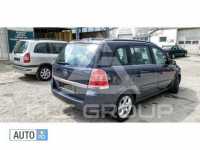 2006 Opel ZAFIRA
