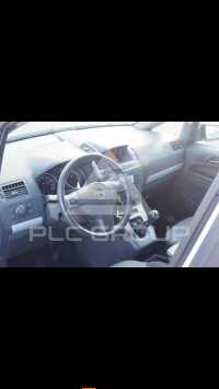 2006 Opel ZAFIRA