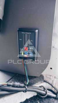 2006 Opel Vivaro