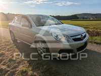 2006 Opel Vectra