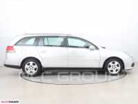 2006 Opel Vectra