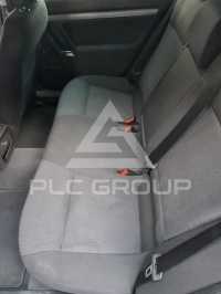 2006 Opel Vectra