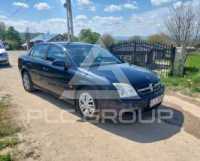 2006 Opel Vectra