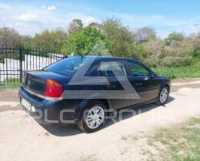 2006 Opel Vectra