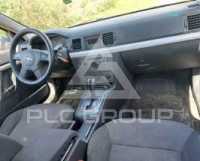2006 Opel Vectra