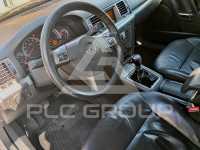 2006 Opel Vectra