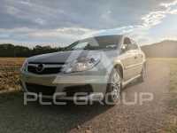 2006 Opel Vectra