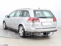 2006 Opel Vectra