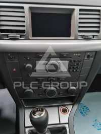 2006 Opel Vectra