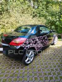 2006 Opel Tigra
