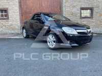 2006 Opel Tigra