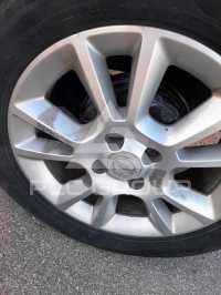 2006 Opel Tigra