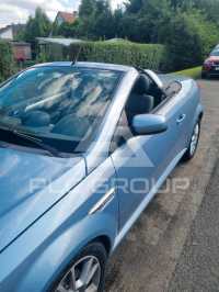 2006 Opel Tigra