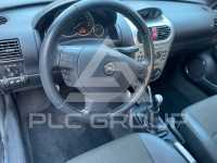 2006 Opel Tigra