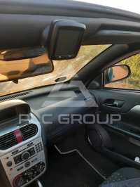 2006 Opel Tigra