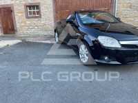 2006 Opel Tigra