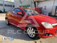 2006 Opel Tigra