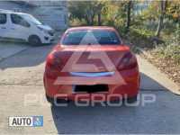 2006 Opel Tigra