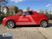 2006 Opel Tigra