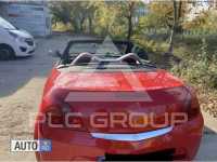 2006 Opel Tigra