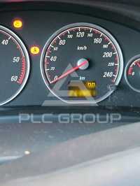 2006 Opel Signum