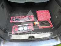 2006 Opel Signum