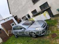 2006 Opel Signum