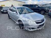 2006 Opel Signum